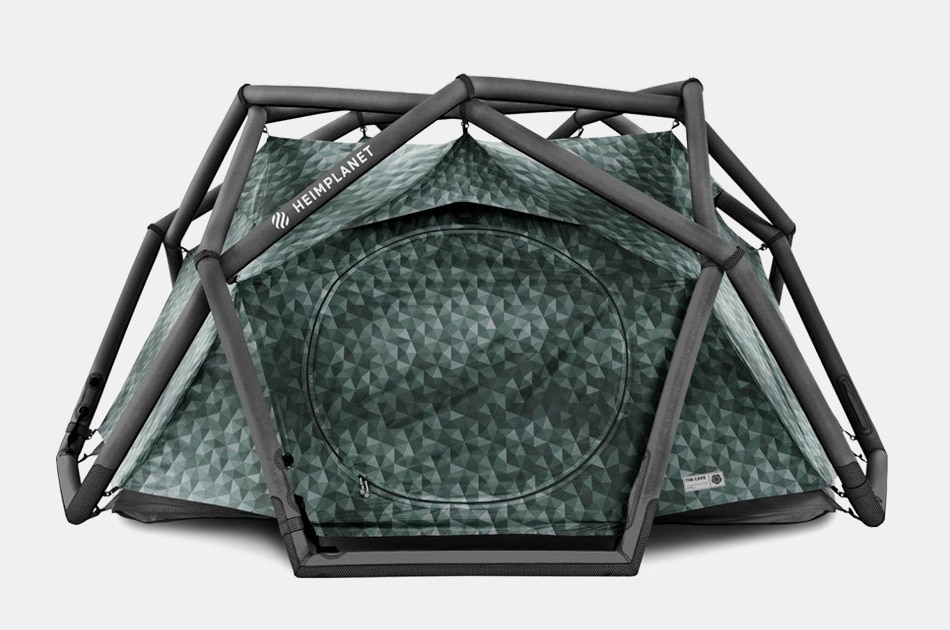 HeimPlanet Cave Tent