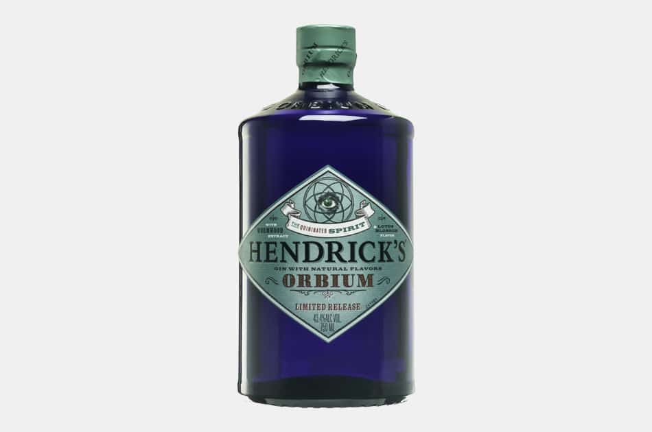 Hendricks Orbium (UK)