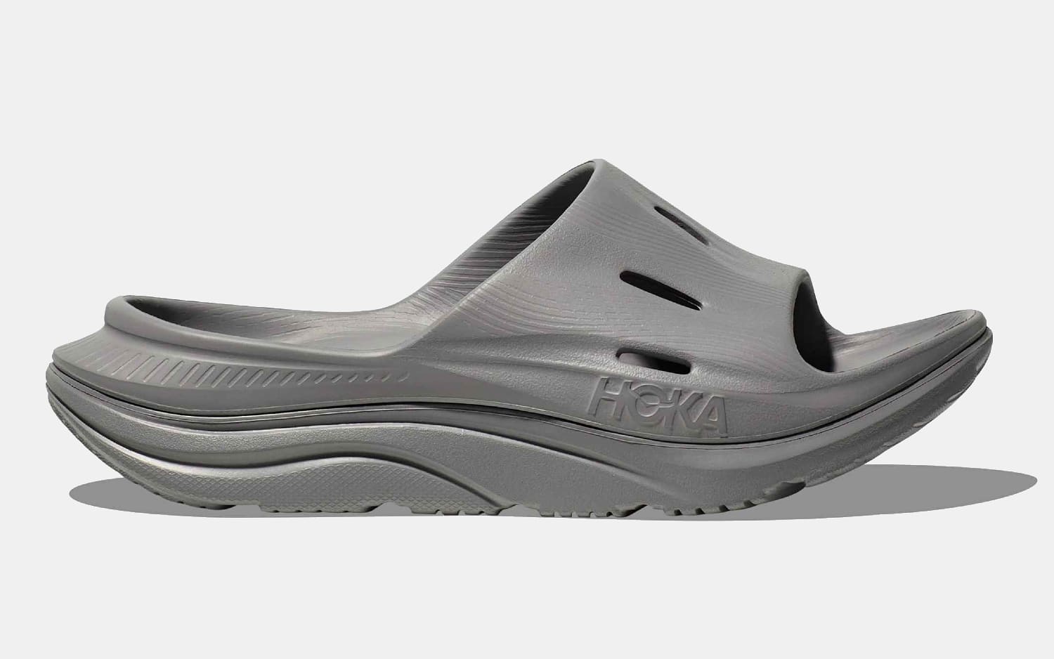 Hoka ORA Recovery Slide 3