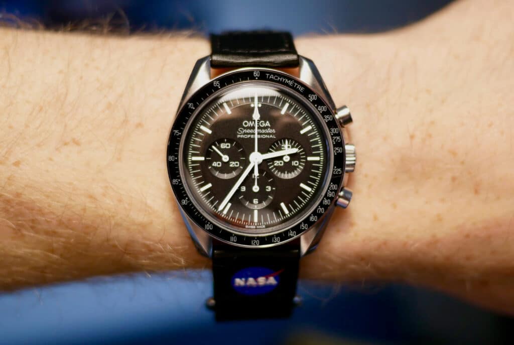 How To Use A Chronograph: Hands & Subdials