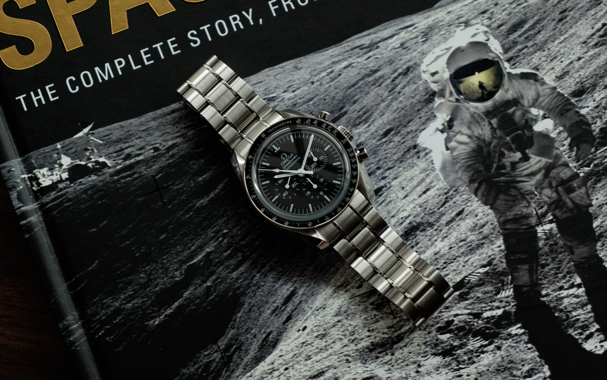 How To Use A Chronograph Watch