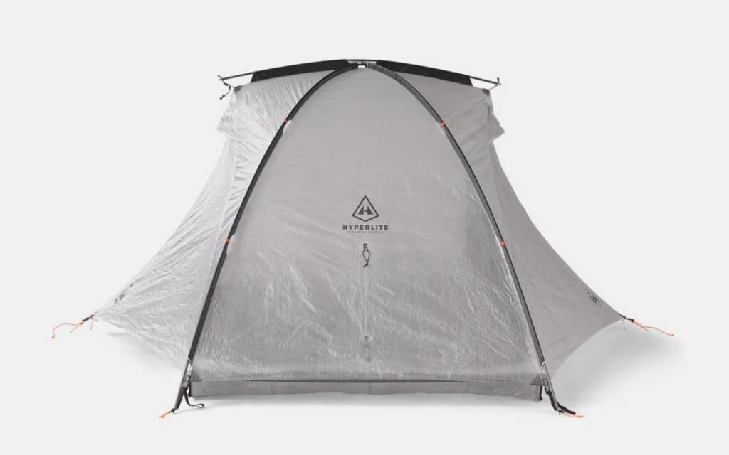 Hyperlite CrossPeak 2 Tent Closed