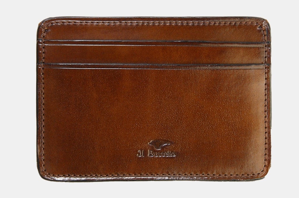 Il Bussetto Credit Card Case