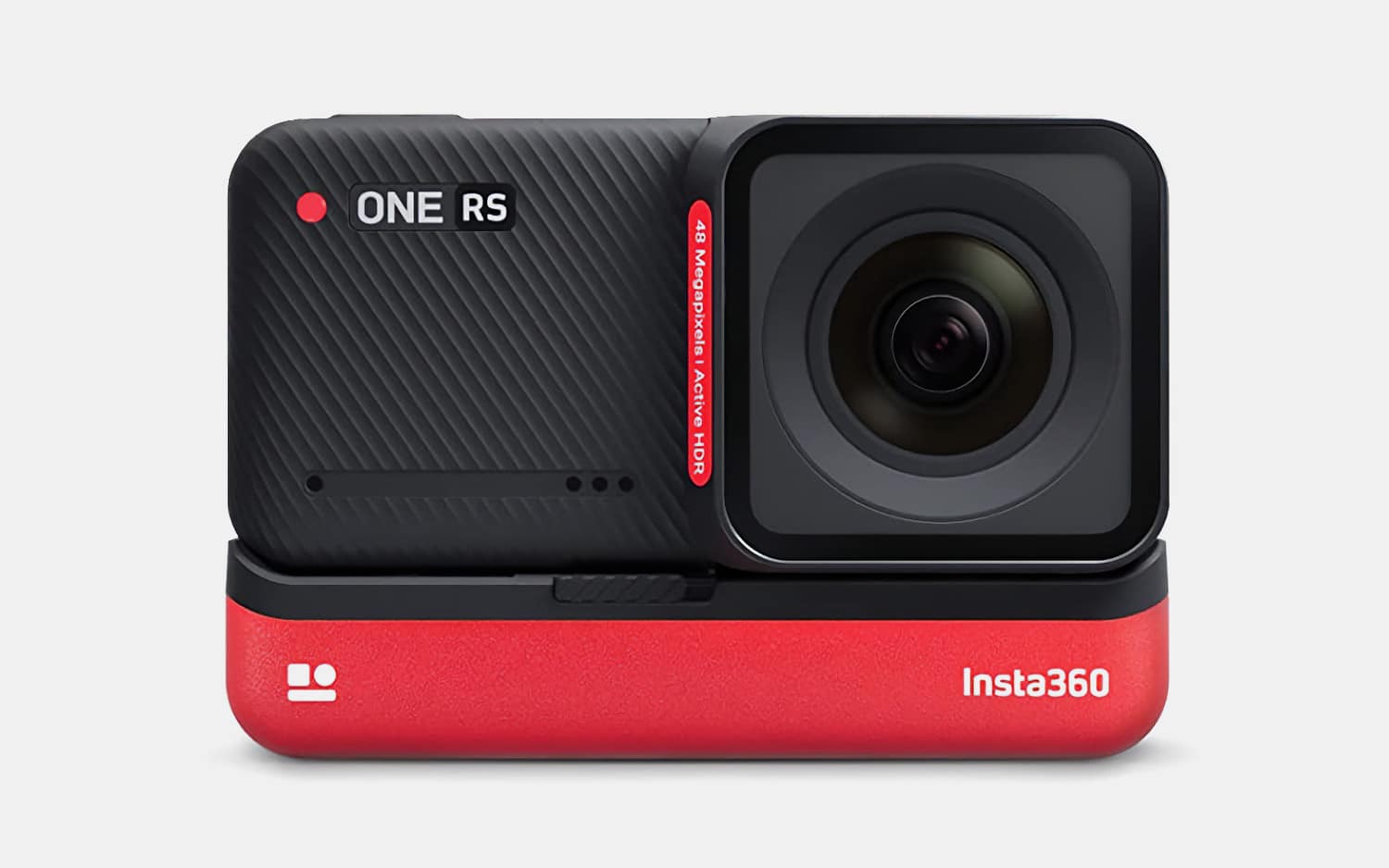 Insta360 One RS Action Camera