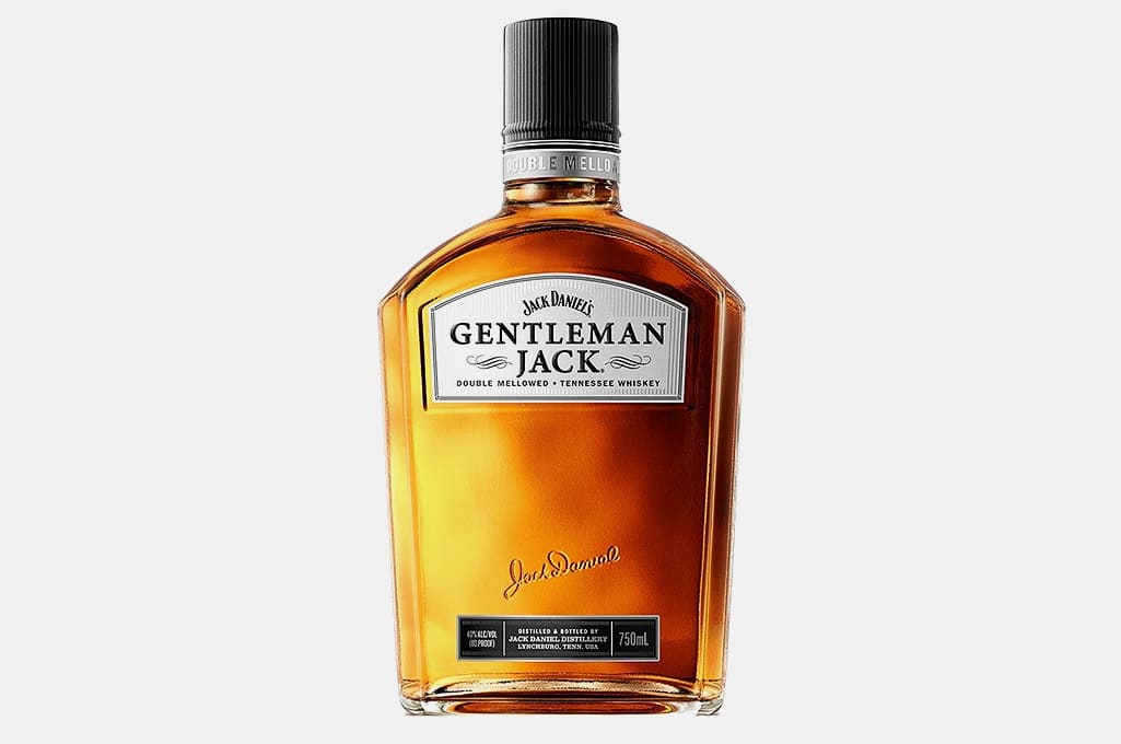 Jack Daniel’s Gentleman Jack