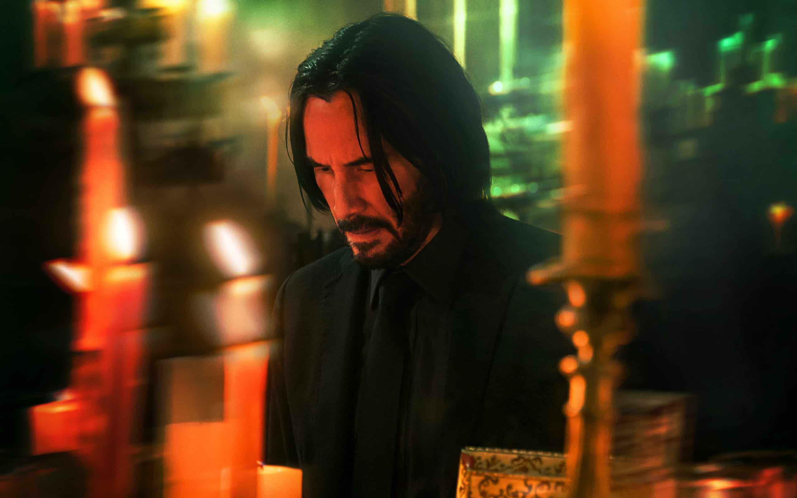 John Wick: Chapter 4