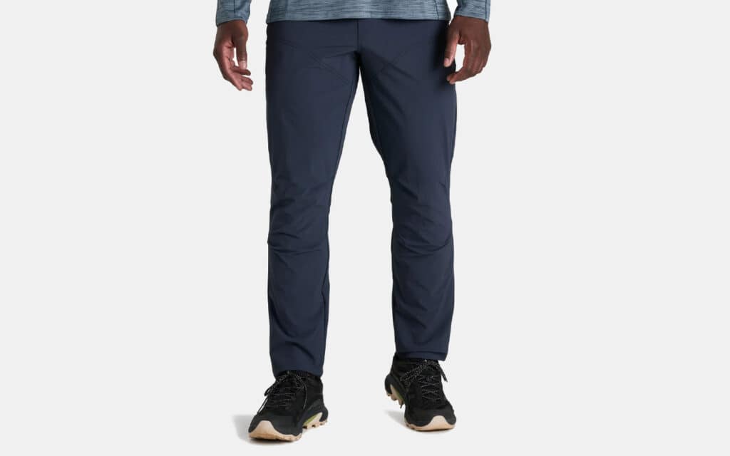 Kuhl Dissipatr Air Pants Navy