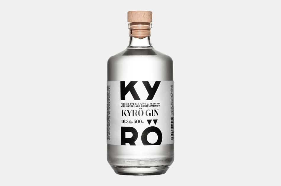Kyro Gin (Finland)