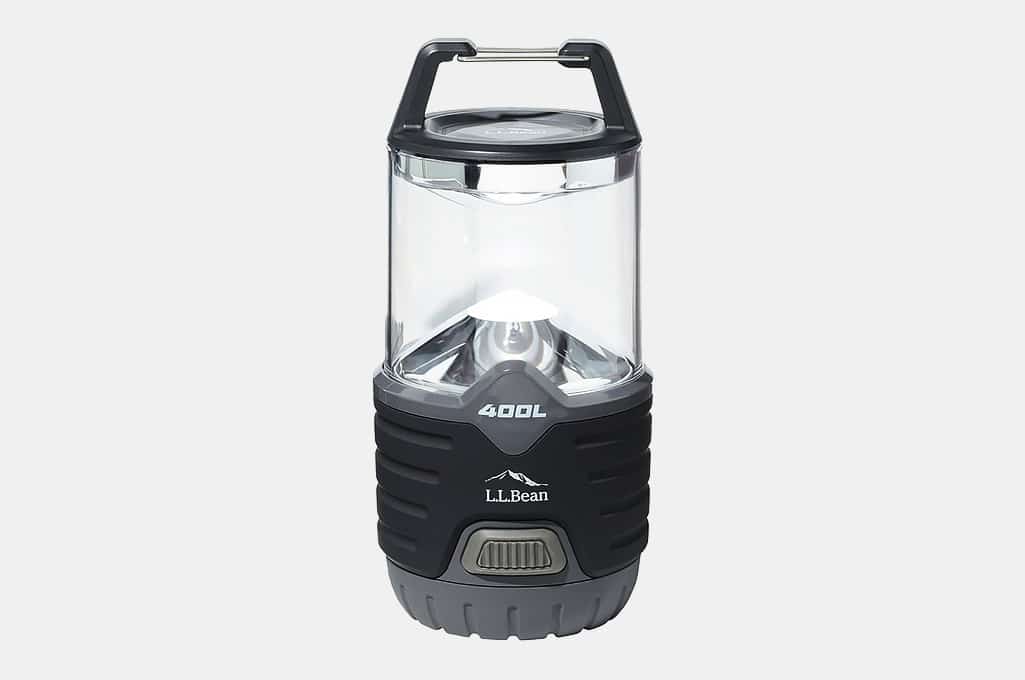 L.L. Bean Trailblazer 400 Lantern