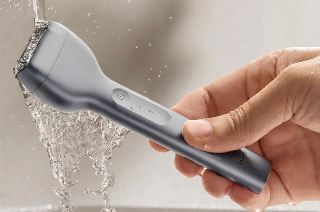Laifen T1 Pro Electric Shaver Waterproof