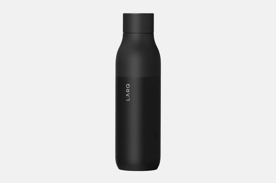 Larq Self Sanitizing Water Bottle