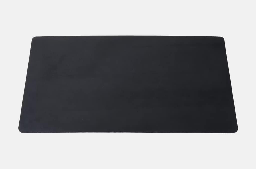 Leander Leather Desk Mat