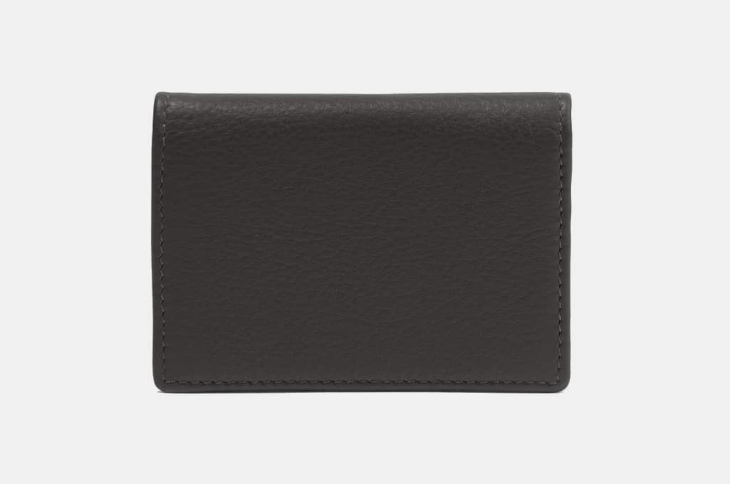 Leatherology Card Holder Wallet