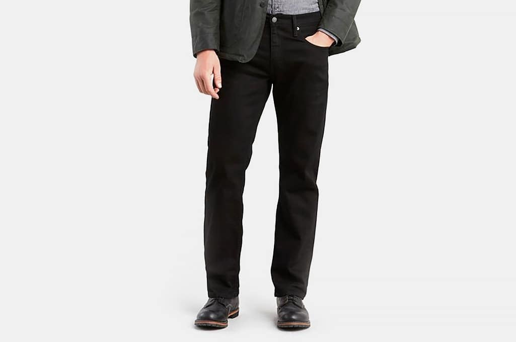 559: Relaxed Straight