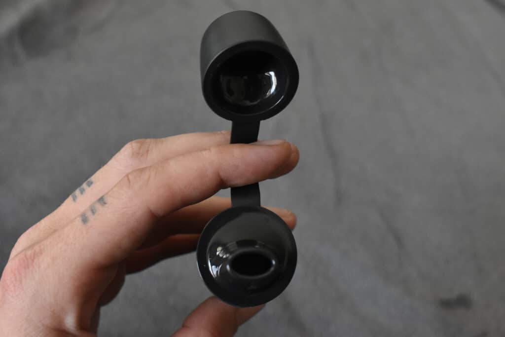 LifeStraw Peak Series Personal Water Filter Review