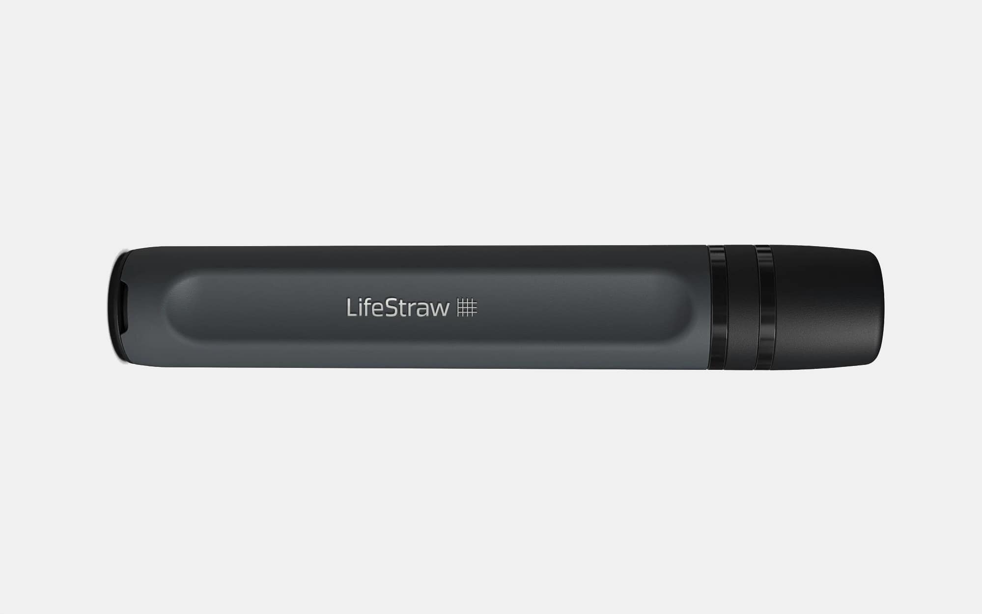 LifeStraw Peak Series Personal Water Filter Review
