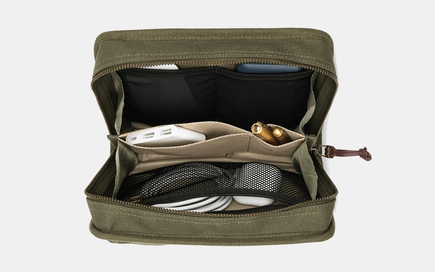 Line Of Trade EDC Tech Kit