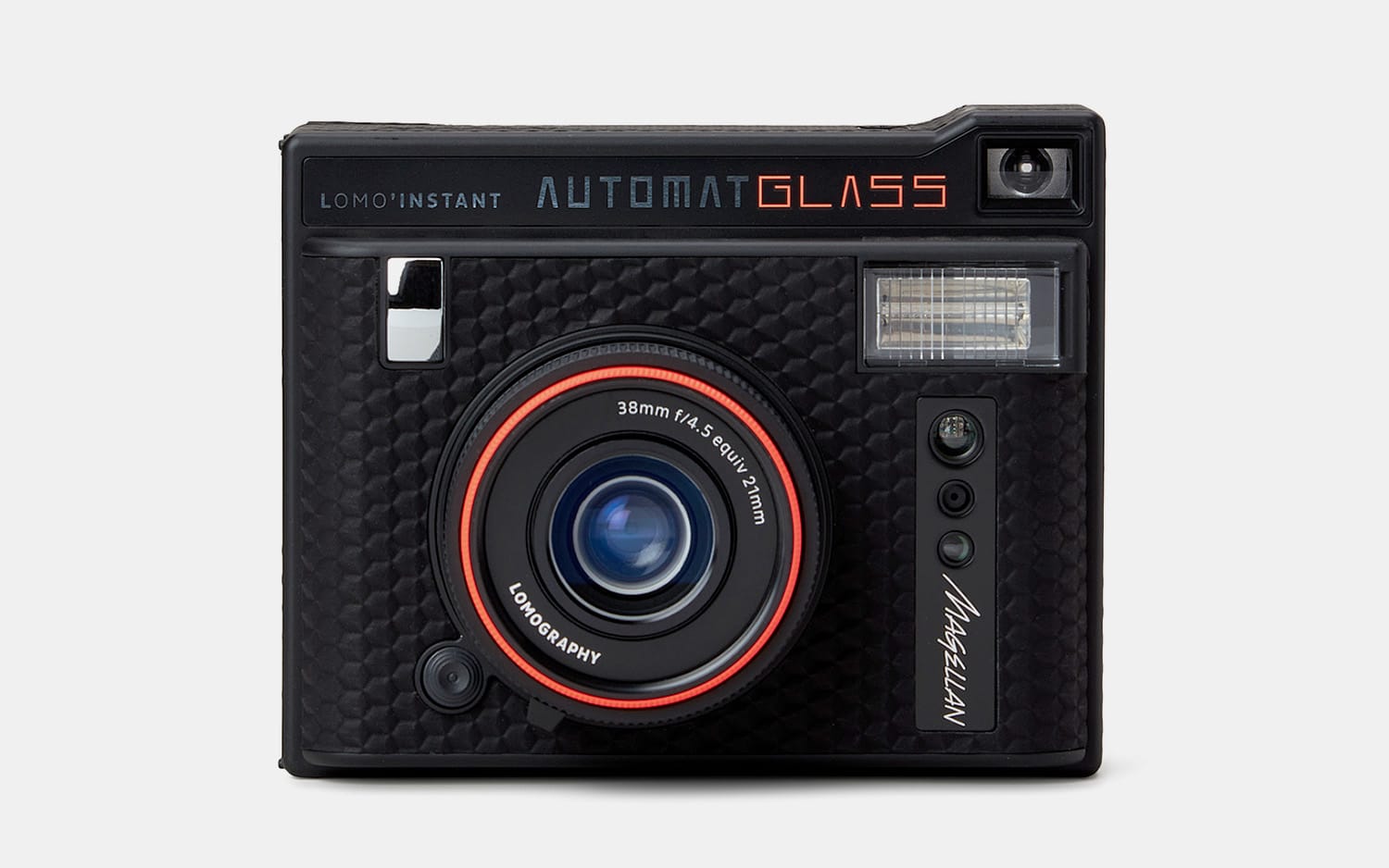 Lomo Instant Automat Glass Camera