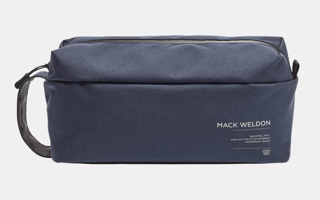 Mack Weldon Nova Travel Kit