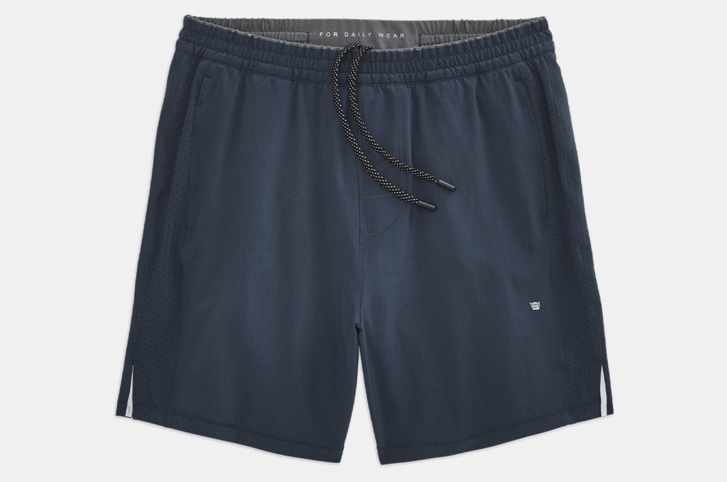 Mack Weldon Stratus Active Short