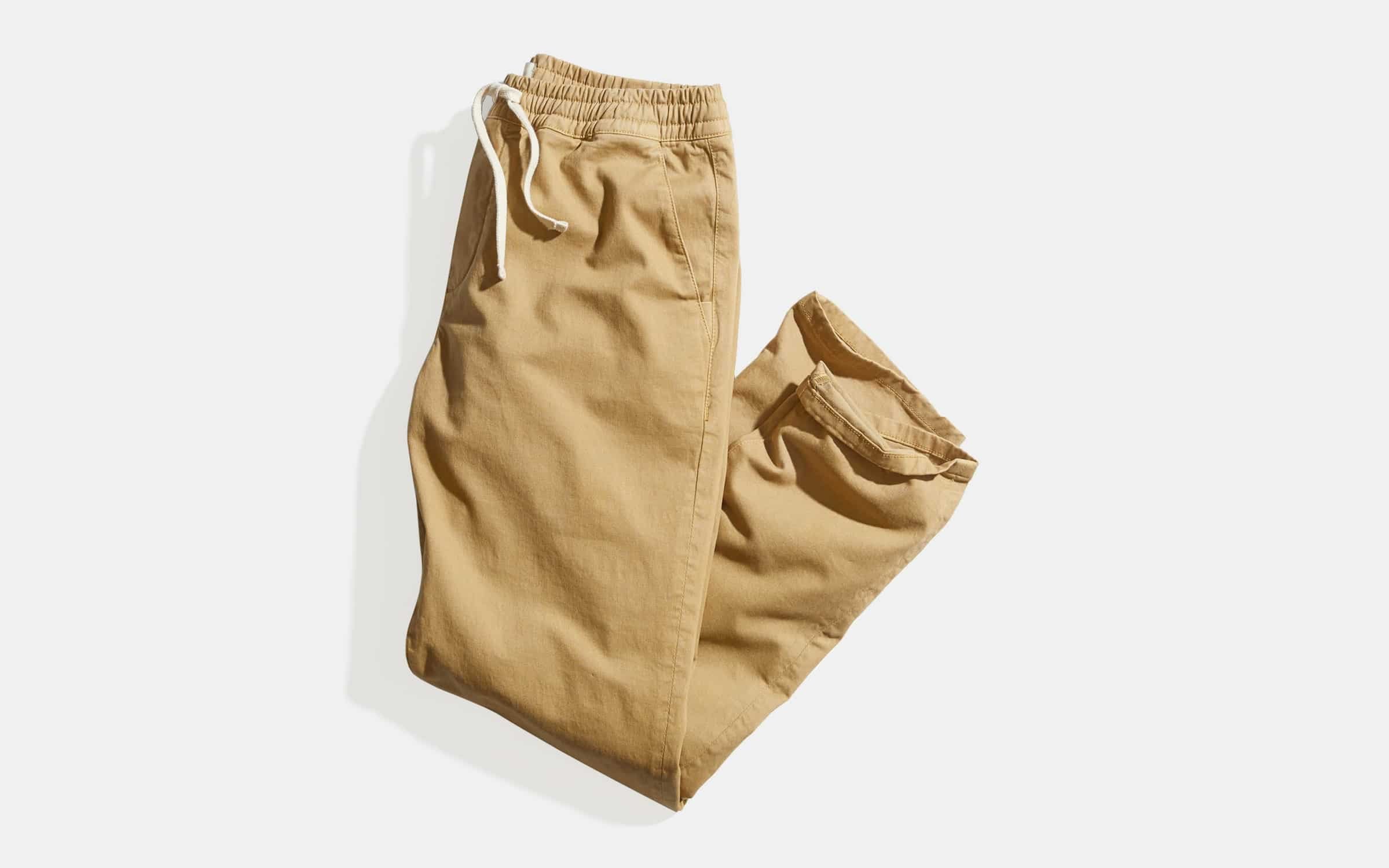 Marine Layer Saturday Pants