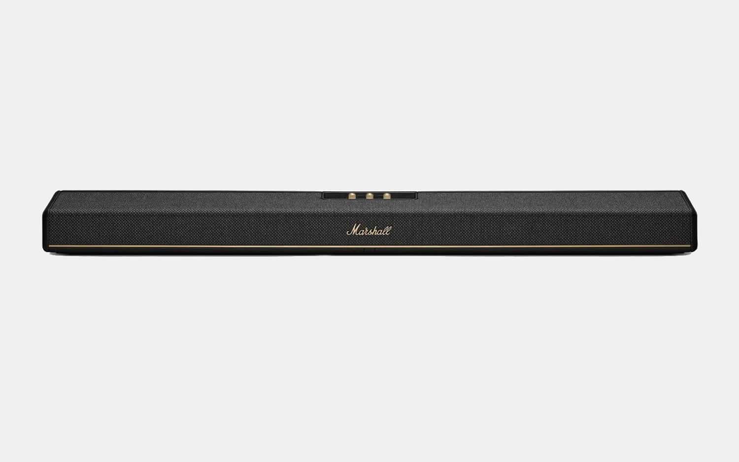 Marshall Heston 120 Soundbar