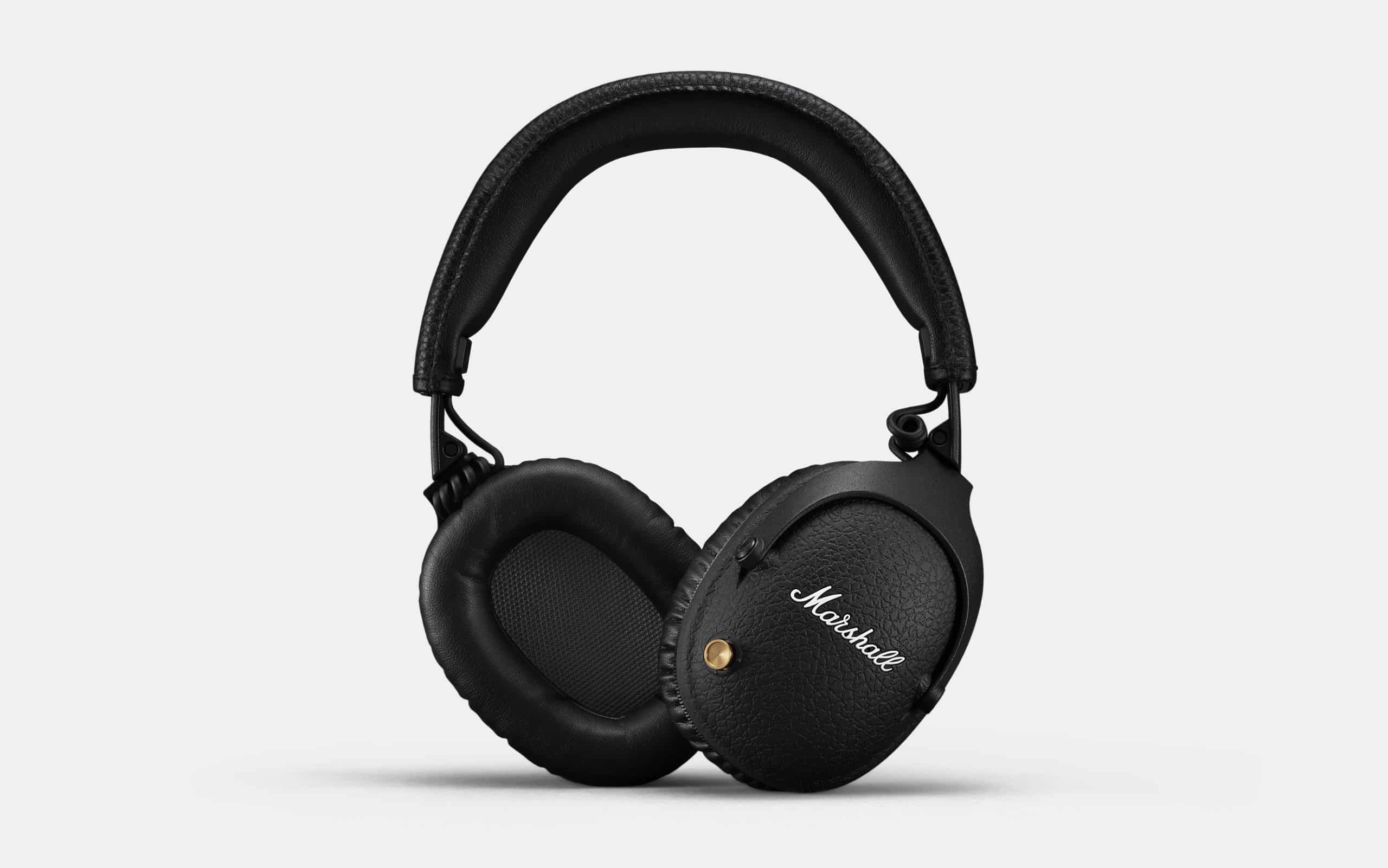 Marshall Monitor II A.N.C. Headphones