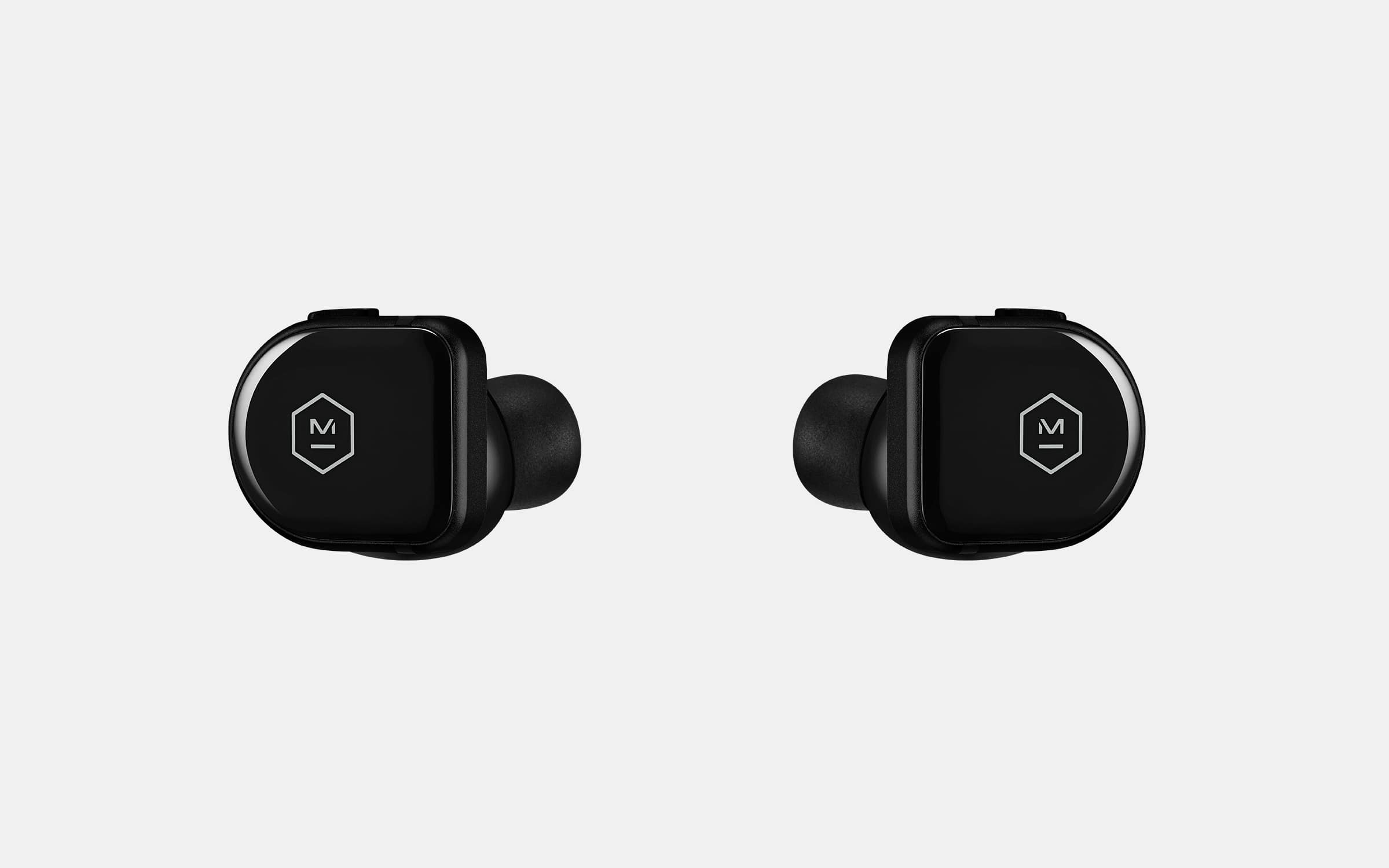 Master & Dynamic MW08 Active Noise-Cancelling Wireless Earphones
