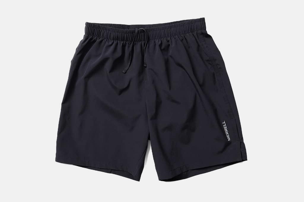 Merrell Terrain Run Shorts