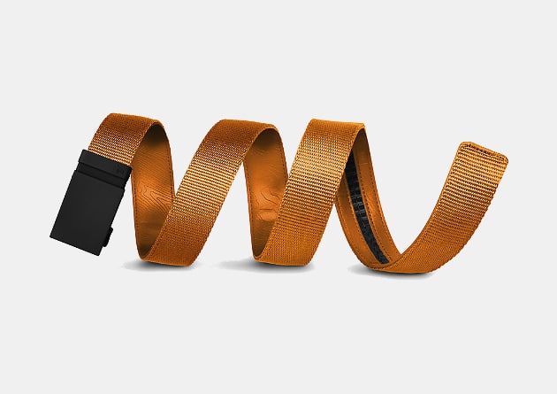 Mission Belt Nylon Collection
