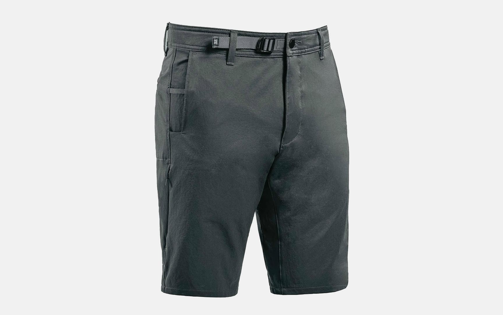 Mission Workshop Apoch All-Around Active Shorts