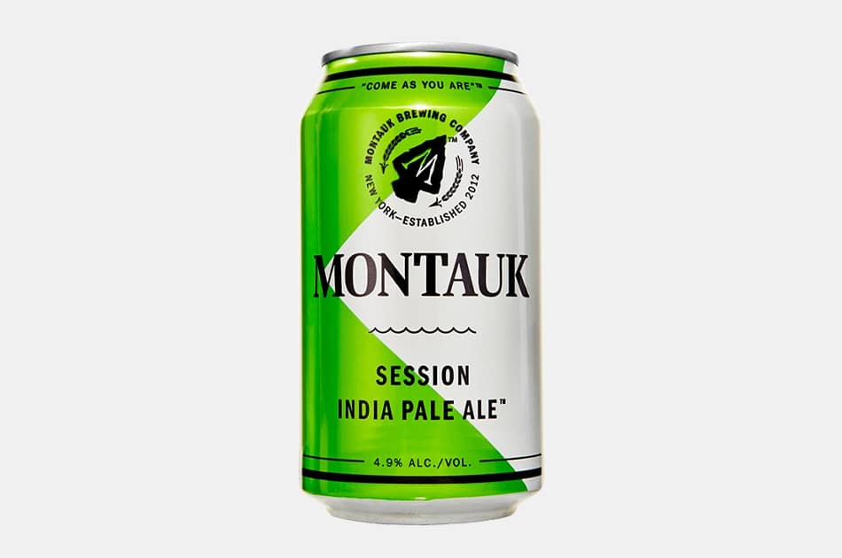Montauk Session IPA
