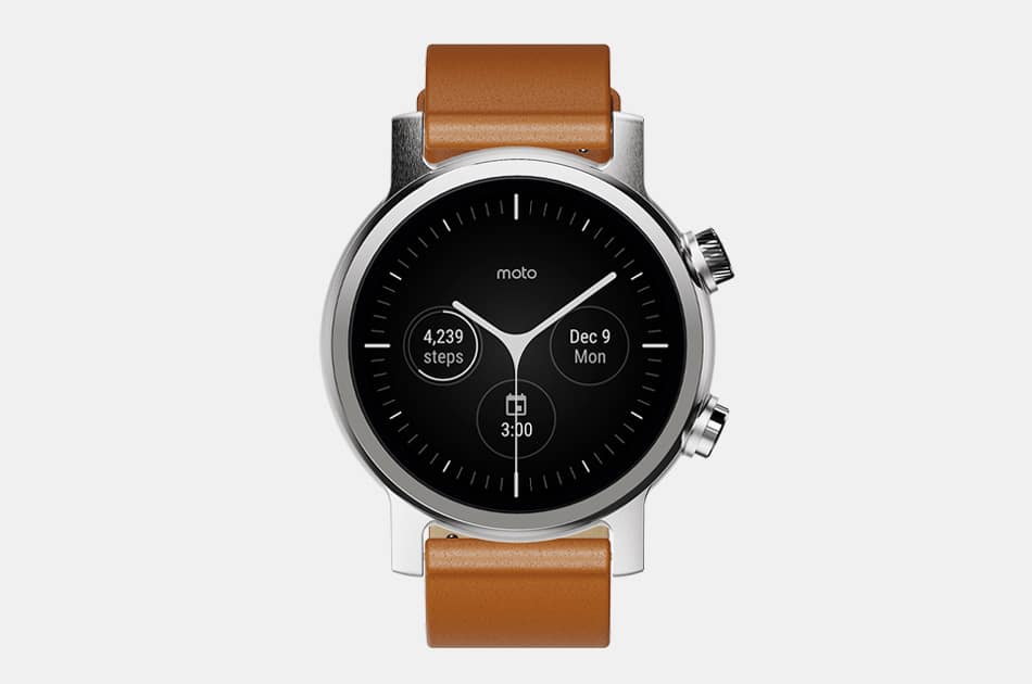 Motorola Moto360