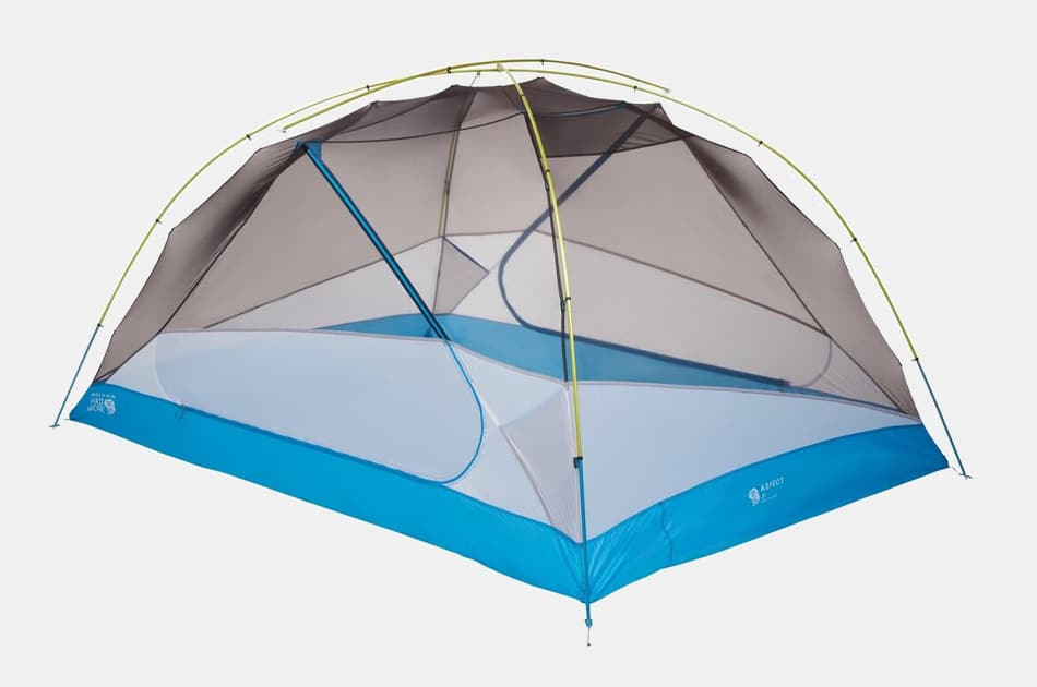 Mountain Hardwear Aspect 3 Person Tent