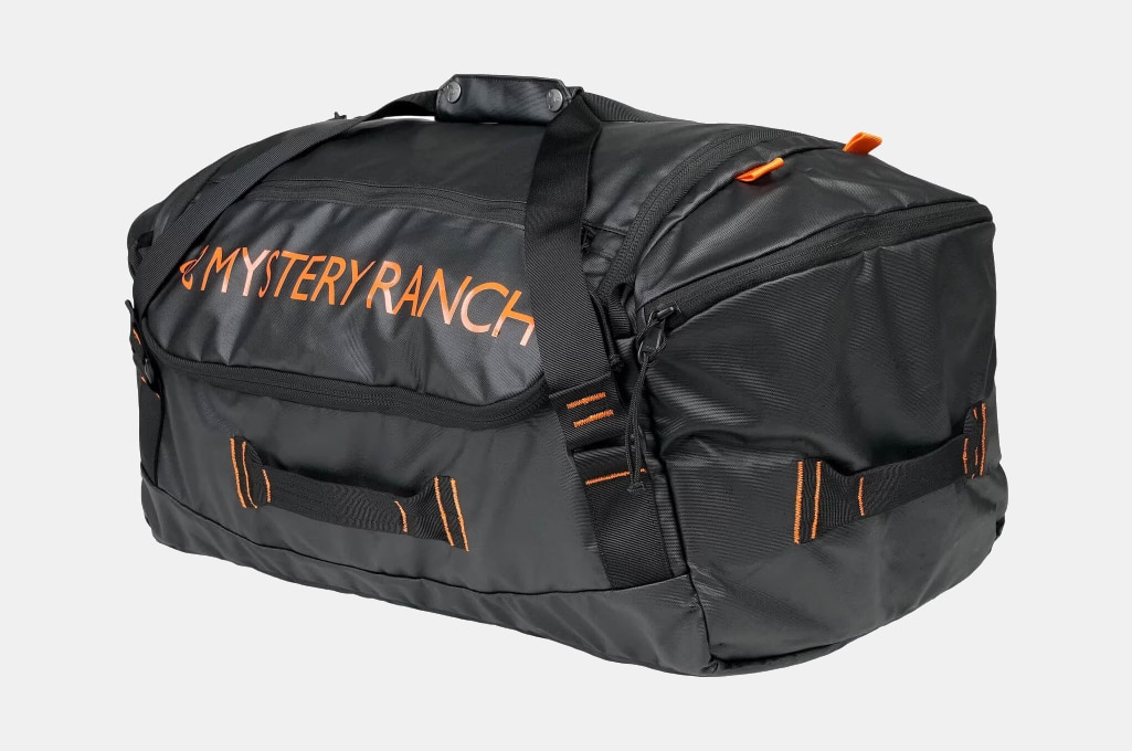 Mystery Ranch Mission Duffel