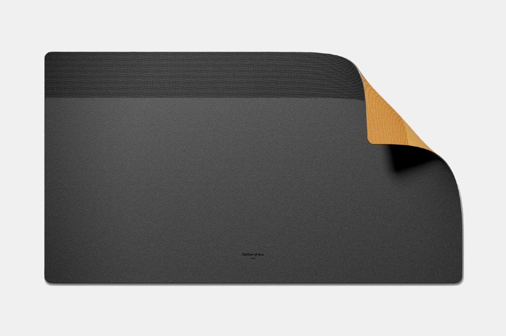 Native Union Desk Mat