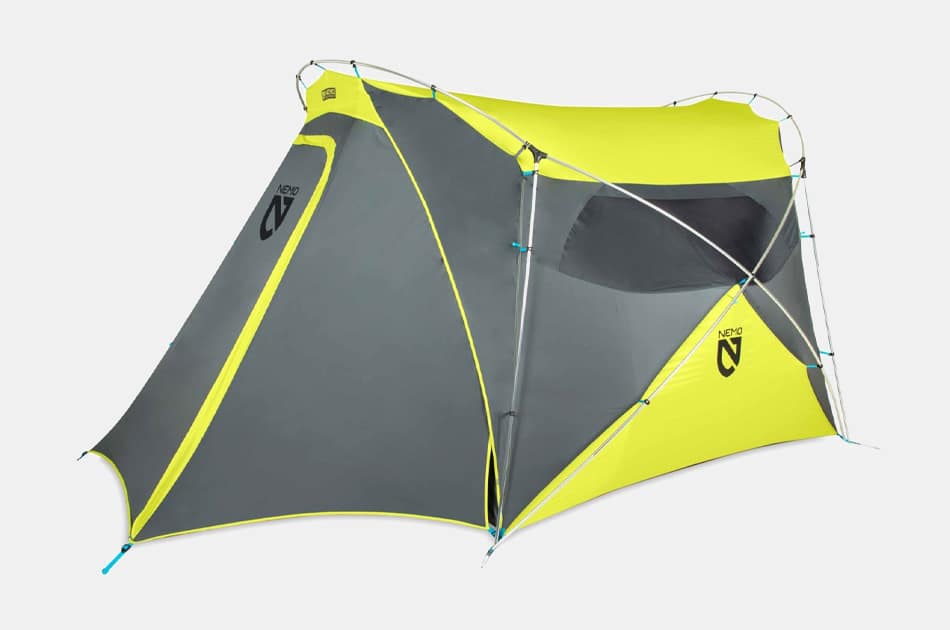 NEMO Wagontop 4 Tent