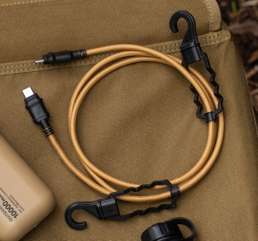 Nestout Outdoor Charging Cable