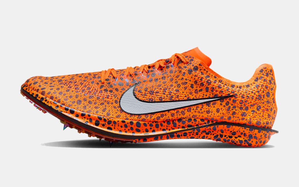 Nike Dragonfly 2 Elite Distance Track Spikes