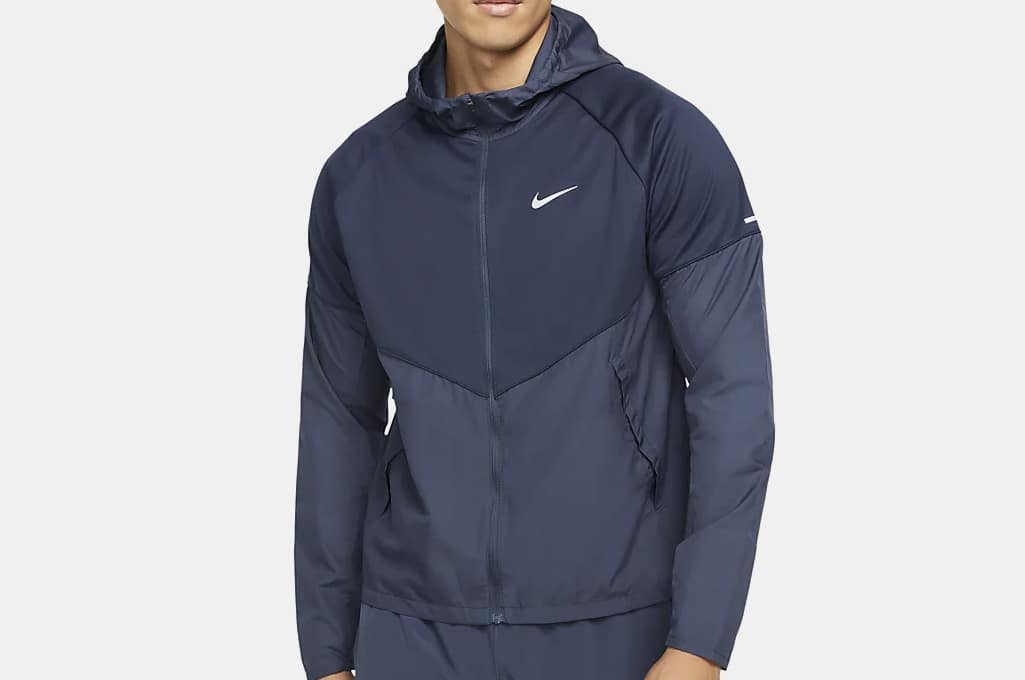 Nike Therma-FIT Repel Miler Running Jacket