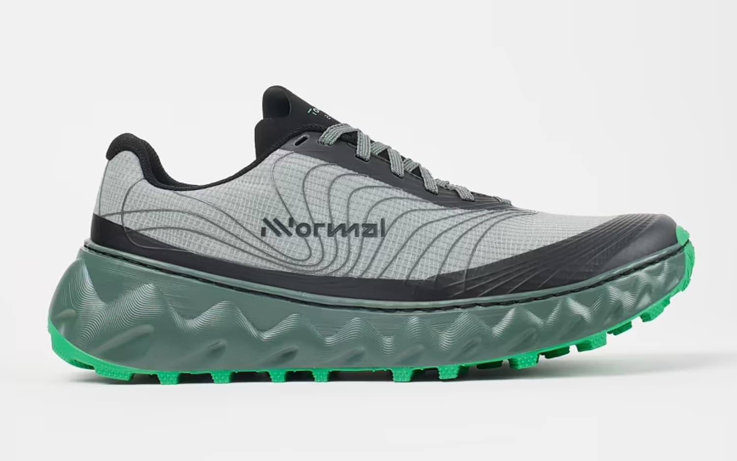 NNormal Tomir 02 Running Shoes