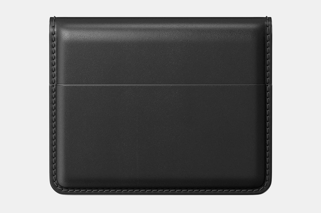 Nomad Card Wallet Plus