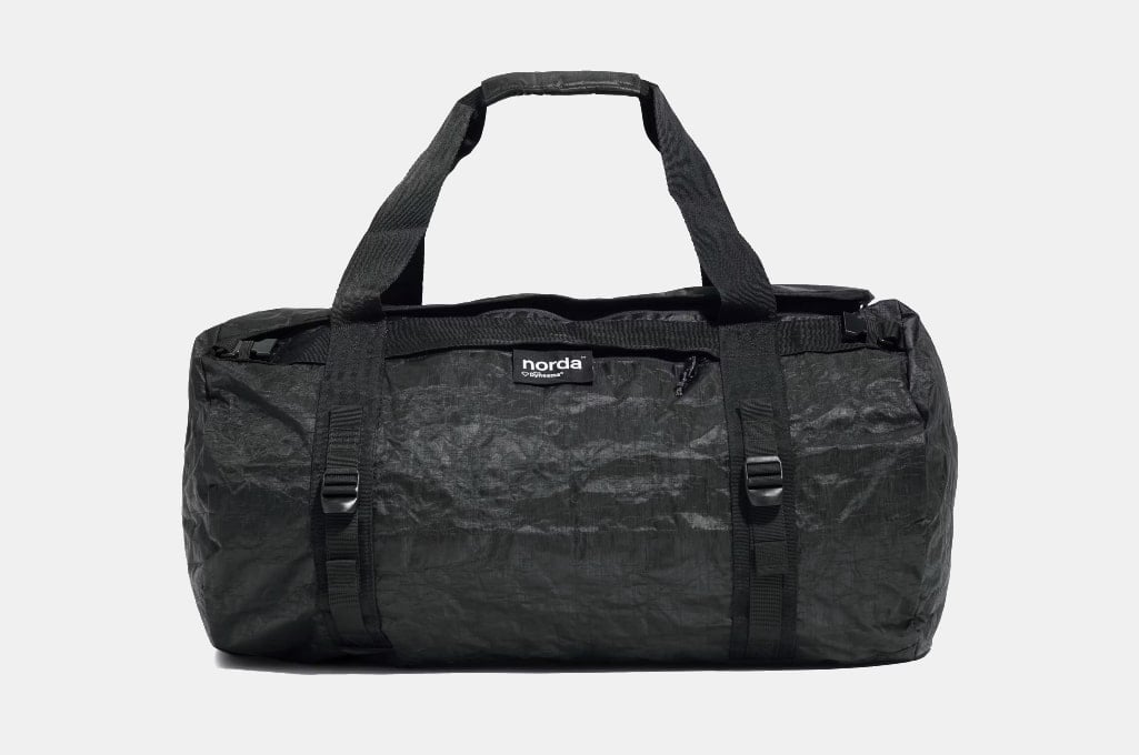 Norda Toolbox Dyneema Duffel Bag
