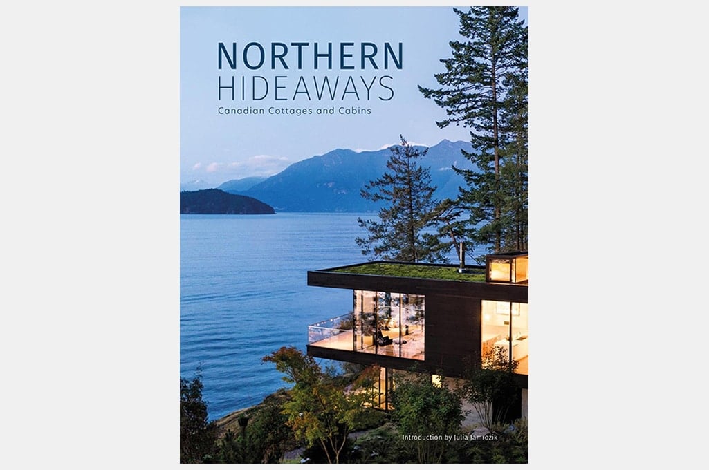 Northern Hideaways: Canadian Cottages and Cabins