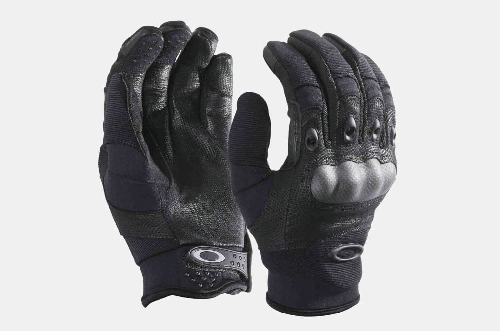 Oakley Factory Pilot 2.0 Gloves