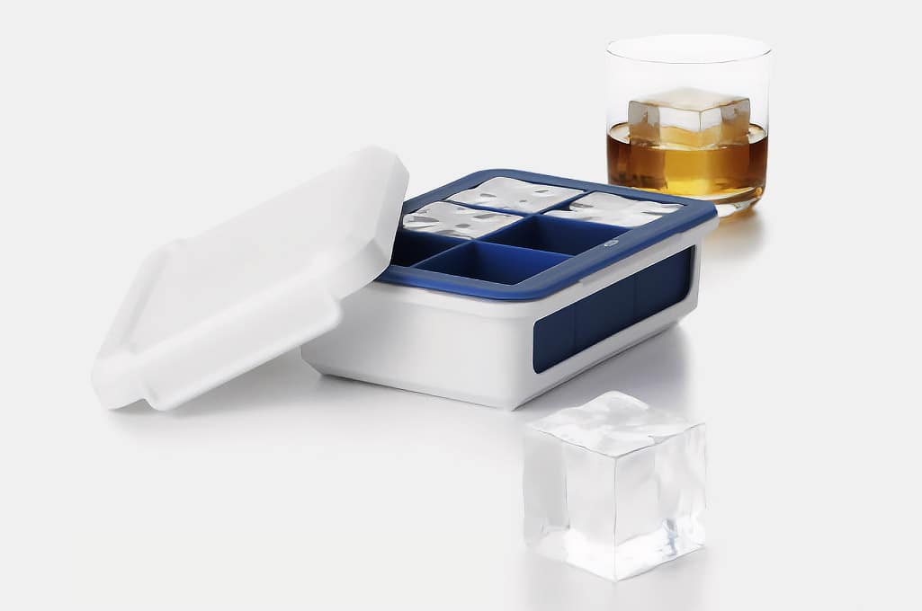 Old Fashioned Guide: The Dilution