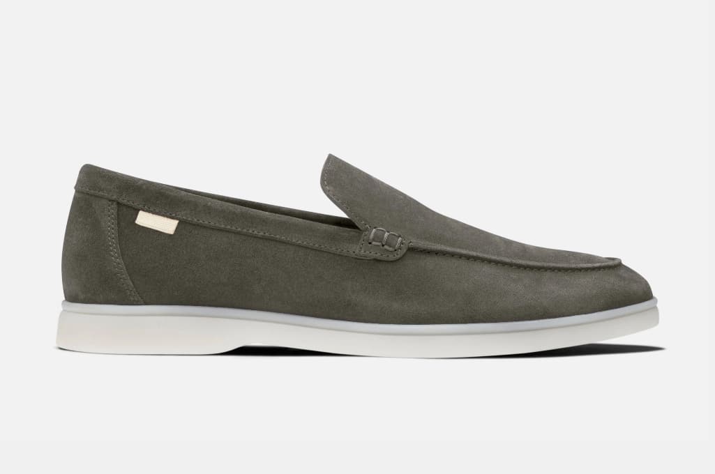 Oliver Cabell Ellis Slip On