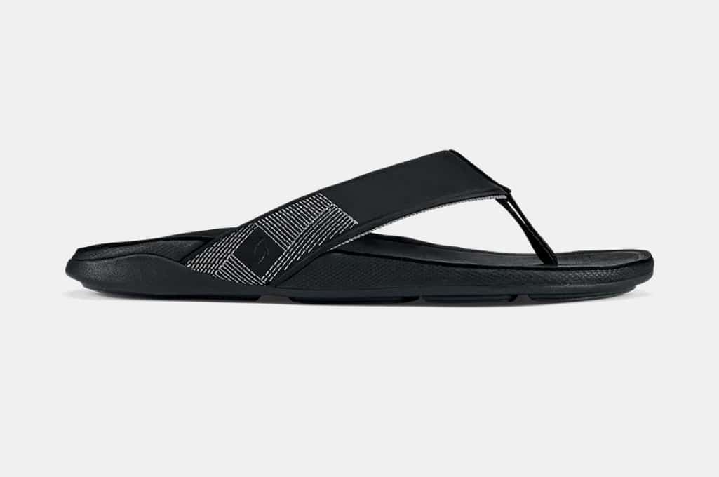 OluKai Tuahine Sandals