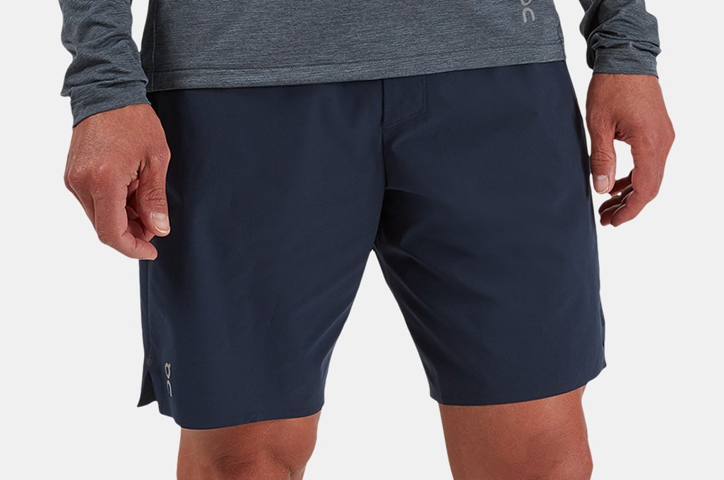 On Hybrid Shorts