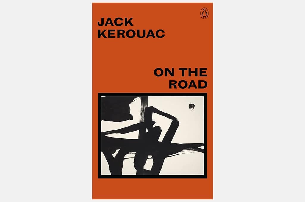 On the Road by Jack Kerouac